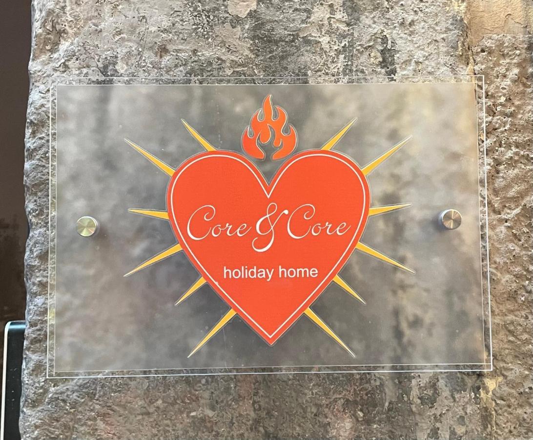 Core&core * Naples