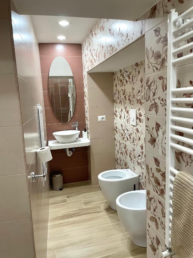 Core&core Apartment Naples
