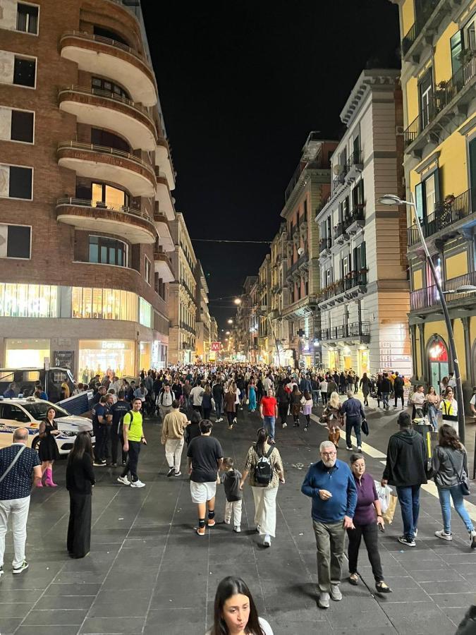 Core&core Naples