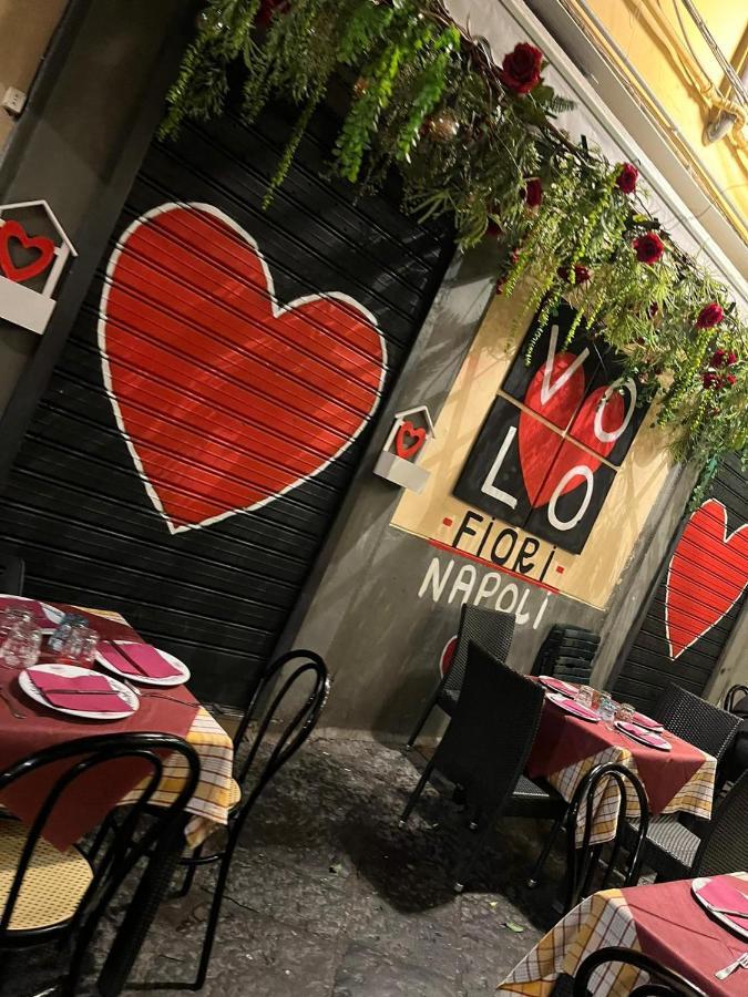 Core&core Apartment Naples