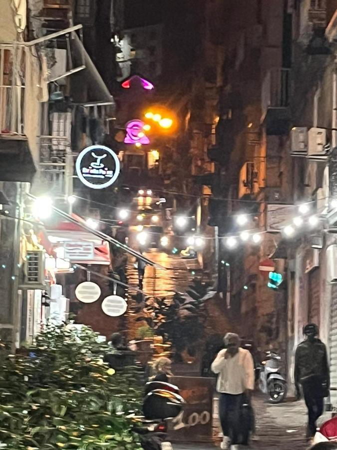 Core&core Apartment Naples