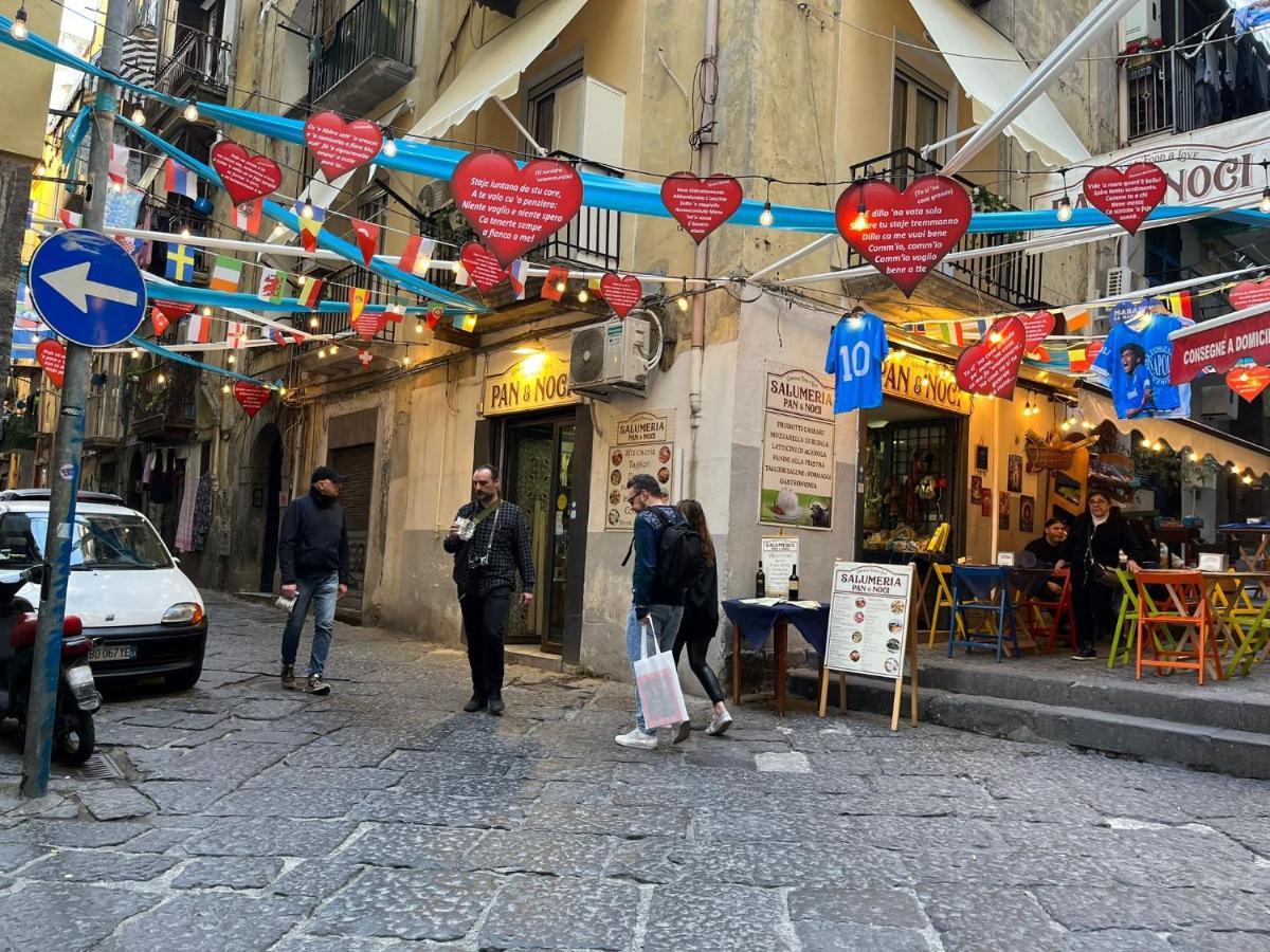 Core&core * Naples